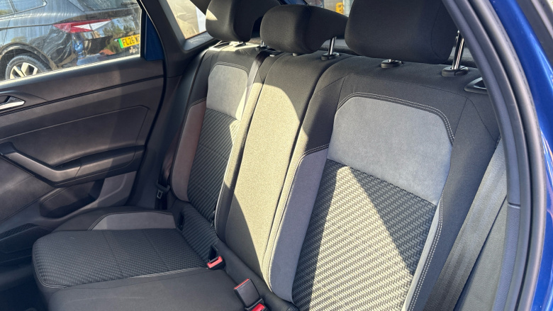 Volkswagen Polo 1.0 TSI 95 R-Line 5dr Petrol Hatchback